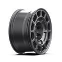 Llanta METRIX HD 6x139,7 17X8.5 CARBON GREY