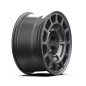 Llanta METRIX HD 6x139,7 17X8.5 CARBON GREY