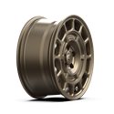 Llanta METRIX MX 5x114,3 17X8.0 BRONZE