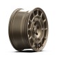 Llanta METRIX MX 5x114,3 17X8.0 BRONZE