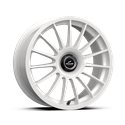 Llanta PODIUM 5x100 / 5x112 17X7.5 RALLY WHITE