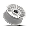 Llanta PODIUM  5x112 19X8.5 RALLY WHITE