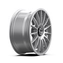 Llanta PODIUM  5x108 19X8.5 SPEED SILVER