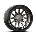 Llanta RANGE HD 6x135 17X8.5 MAGNESIUM GREY