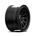 Llanta RANGE HD 6x139,7 17X8.5 ASPHALT BLACK