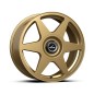 Llanta TARMAC EVO 5x108 / 5x112 18X8.5 GOLD