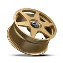 Llanta TARMAC EVO 5x108 / 5x112 18X8.5 GOLD