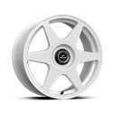 Llanta TARMAC EVO 4x100 / 4x108 17X7.5 RALLY WHITE