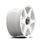 Llanta TARMAC EVO 4x100 / 4x108 17X7.5 RALLY WHITE