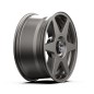 Llanta TARMAC EVO  5x112 / 5x114.3 19X8,5 MAGNESIUM GREY