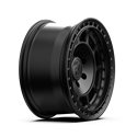 Llanta TRAVERSE HD 6x139,7 17X8.5 ASPHALT BLACK