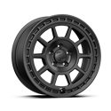 Llanta TRAVERSE MX 5x114,3 17X8.0 FROSTED GRAPHITE