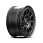 Llanta TRAVERSE MX 5x114,3 17X8.0 FROSTED GRAPHITE