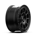 Llanta TRAVERSE MX 5x114,3 17X8.0 ASPHALT BLACK