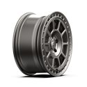 Llanta TRAVERSE MX 5x112 17X8.0 MAGNESIUM GREY