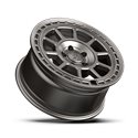 Llanta TRAVERSE MX 5x112 17X8.0 MAGNESIUM GREY