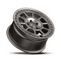 Llanta TRAVERSE MX 5x112 17X8.0 MAGNESIUM GREY