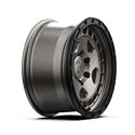 Llanta TURBOMAC HD 6x135 17X8.5 MAGNESIUM GREY