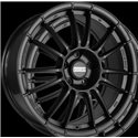 Llanta FONDMETAL 9RR 5X114.3 19x8.50 ET58