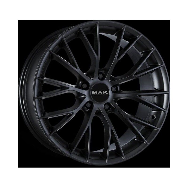 Llanta MAK MUNCHEN 5X120 18x8.00 ET20