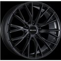 Llanta MAK MUNCHEN 5X120 20x8.50 ET15