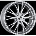 Llanta MAK RENNEN 5X130 18x8.00 ET50