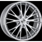 Llanta MAK RENNEN 5X130 18x8.00 ET50