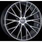 Llanta MAK MUNCHEN 5X108 18x8.00 ET42