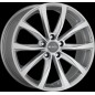 Llanta MAK WOLF 5X114.3 19x8.00 ET40