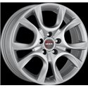 Llanta MAK TORINO 4X98 14x5.50 ET35