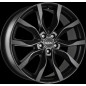 Llanta MAK KOLN 5X114.3 21x9.50 ET48