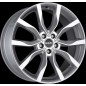 Llanta MAK KOLN 5X114.3 21x9.50 ET48