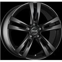 Llanta MAK ZENITH 5X114.3 17x8.00 ET40
