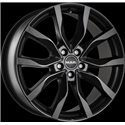 Llanta MAK HIGHLANDS 5X120 17x7.00 ET41