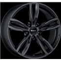 Llanta MAK LUFT 5X120 17x7.50 ET34