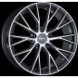 Llanta MAK MUNCHEN 5X112 19x8.50 ET28