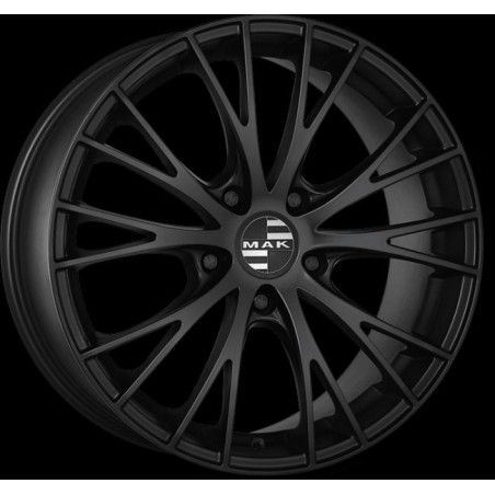 Llanta MAK RENNEN 5X130 20x9.00 ET57