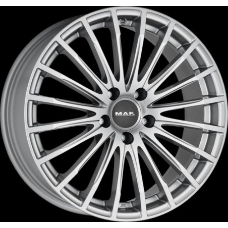 Llanta MAK STARLIGHT 5X112 18x7.50 ET52