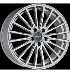 Llanta MAK STARLIGHT 5X112 19x8.50 ET28
