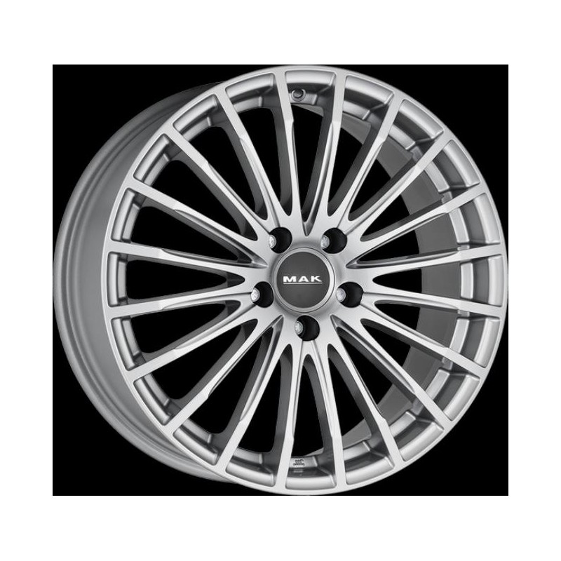 Llanta MAK STARLIGHT 5X112 19x8.50 ET45