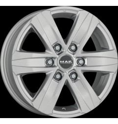 Llanta MAK STONE 6 6X139.7 16x6.50 ET10