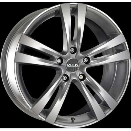 Llanta MAK ZENITH 5X100 18x9.00 ET32