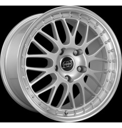 Llanta INFINY R1 LIGHT 5X108 17x7.50 ET42