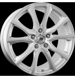 Llanta RACER ADVANCE 4X108 15x6.50 ET38
