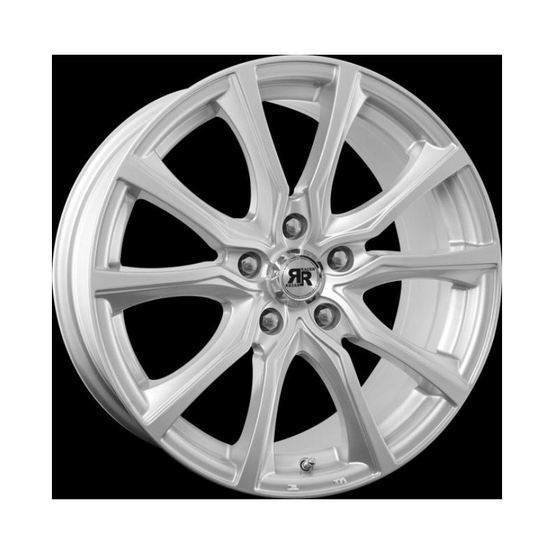 Llanta RACER ADVANCE 4X108 15x6.50 ET38