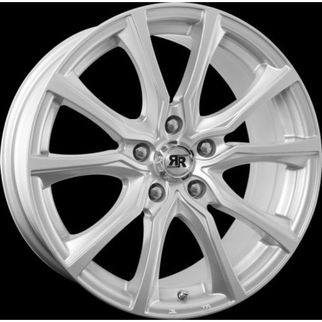 Llanta RACER ADVANCE 4X108 15x6.50 ET38