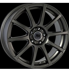 Llanta RACER AXIS 4X100 16x7.00 ET35