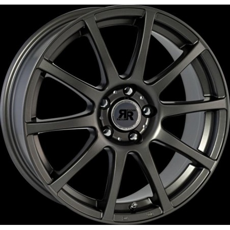 Llanta RACER AXIS 4X100 16x7.00 ET35