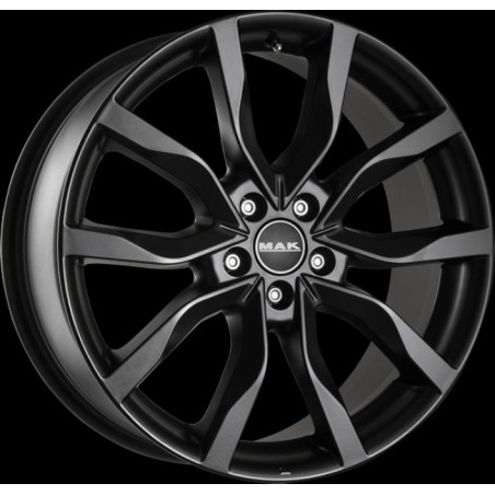Llanta MAK HIGHLANDS 5X114.3 19x8.00 ET40