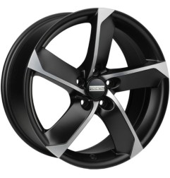 Llanta FONDMETAL 7900 5X108 17x7.00 ET45